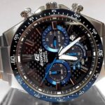 Casio 47.5mm Nam EFS-S520CDB-1BUEF - Ảnh 2