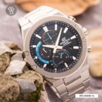 Casio 45.4mm Nam EFS-S560D-1AVUDF - Ảnh 2