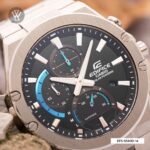 Casio 45.4mm Nam EFS-S560D-1AVUDF - Ảnh 3