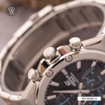 Casio 45.4mm Nam EFS-S560D-1AVUDF - Ảnh 5