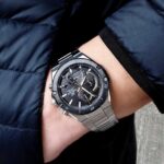 Casio 45.4mm Nam EFS-S560DB-1AVUDF - Ảnh 5