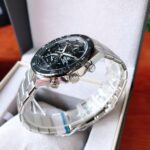 Casio 45.4mm Nam EFS-S560DB-1AVUDF - Ảnh 4