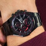 Casio 45.4mm Nam EFS-S560DC-1AVUDF - Ảnh 7