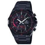 Casio 45.4mm Nam EFS-S560DC-1AVUDF - Ảnh 1
