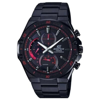 Ảnh sản phẩm Casio 45.4mm Nam EFS-S560DC-1AVUDF