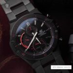 Casio 45.4mm Nam EFS-S560DC-1AVUDF - Ảnh 4