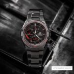 Casio 45.4mm Nam EFS-S560DC-1AVUDF - Ảnh 5