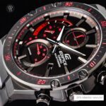 Casio 45.4mm Nam EFS-S560DC-1AVUDF - Ảnh 6