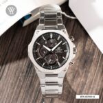 Casio 44mm Nam EFS-S570D-1AUDF - Ảnh 2