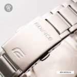 Casio 44mm Nam EFS-S570D-1AUDF - Ảnh 6