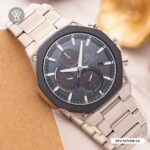 Casio 44mm Nam EFS-S570DB-2AUDF - Ảnh 2