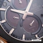 Casio 44mm Nam EFS-S570DB-2AUDF - Ảnh 4