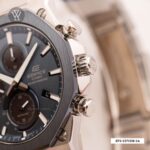 Casio 44mm Nam EFS-S570DB-2AUDF - Ảnh 5