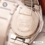 Casio 44mm Nam EFS-S570DB-2AUDF - Ảnh 7