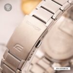 Casio 44mm Nam EFS-S570DB-2AUDF - Ảnh 6