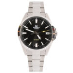 Casio 42mm Nam EFV-100D-1AVUDF - Ảnh 1