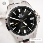 Casio 42mm Nam EFV-100D-1AVUDF - Ảnh 3