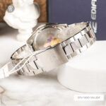 Casio 42mm Nam EFV-100D-1AVUDF - Ảnh 6