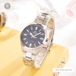 Casio 42mm Nam EFV-100D-2AVUDF - Ảnh 2