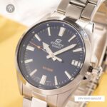 Casio 42mm Nam EFV-100D-2AVUDF - Ảnh 3