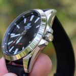 Casio 42mm Nam EFV-100L-1AVUDF - Ảnh 4