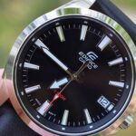 Casio 42mm Nam EFV-100L-1AVUDF - Ảnh 3