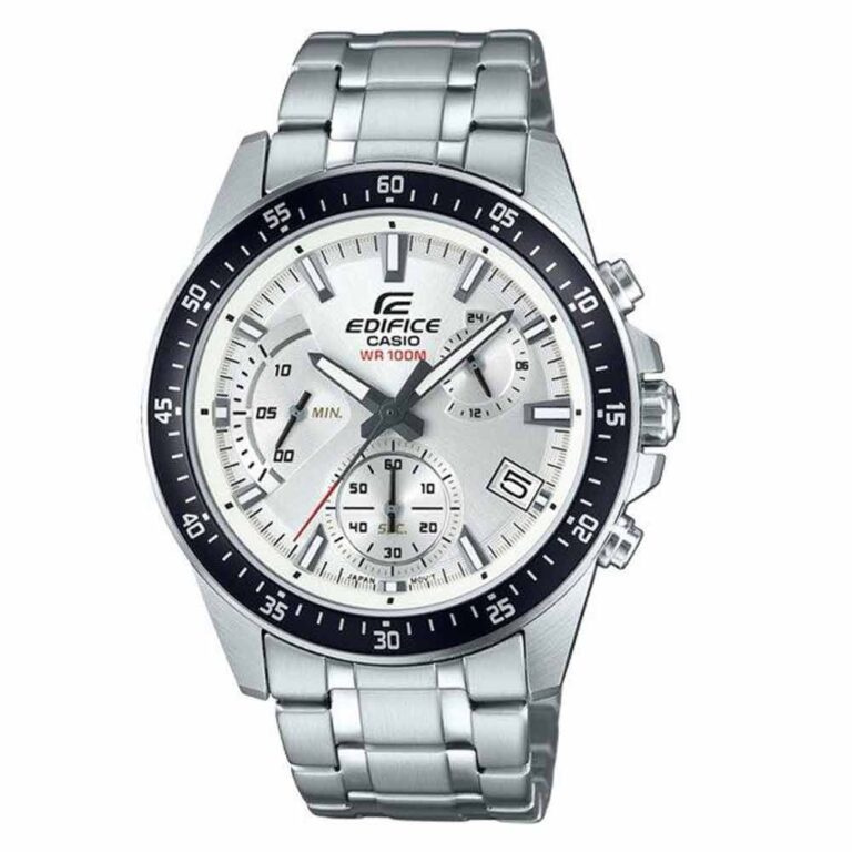 Casio 42mm Nam EFV-540D-7AVUDF