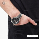 Casio 47mm Nam EFV-550D-1AVUDF - Ảnh 10