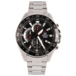 Casio 47mm Nam EFV-550D-1AVUDF - Ảnh 1