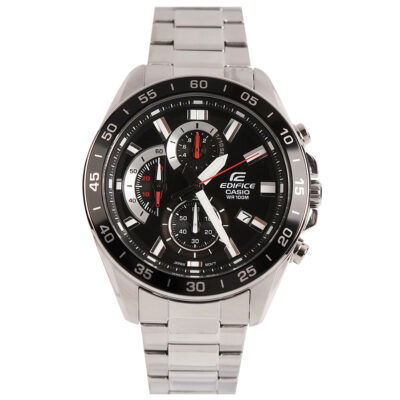 Ảnh sản phẩm Casio 47mm Nam EFV-550D-1AVUDF