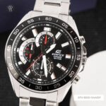 Casio 47mm Nam EFV-550D-1AVUDF - Ảnh 3