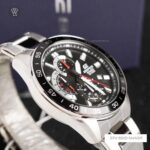 Casio 47mm Nam EFV-550D-1AVUDF - Ảnh 5