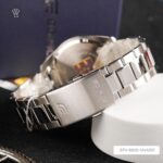 Casio 47mm Nam EFV-550D-1AVUDF - Ảnh 6