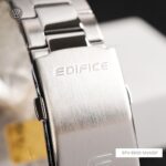 Casio 47mm Nam EFV-550D-1AVUDF - Ảnh 7