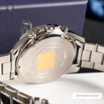 Casio 47mm Nam EFV-550D-1AVUDF - Ảnh 8