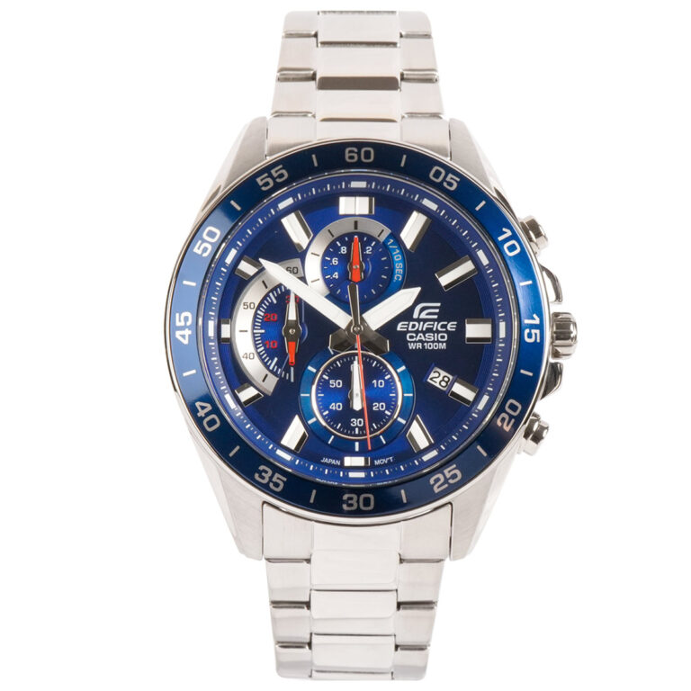 Casio 47mm Nam EFV-550D-2AVUDF