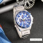 Casio 47mm Nam EFV-550D-2AVUDF - Ảnh 3