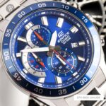 Casio 47mm Nam EFV-550D-2AVUDF - Ảnh 5