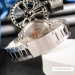 Casio 47mm Nam EFV-550D-2AVUDF - Ảnh 10