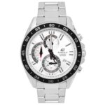 Casio 47mm Nam EFV-550D-7AVUDF - Ảnh 1