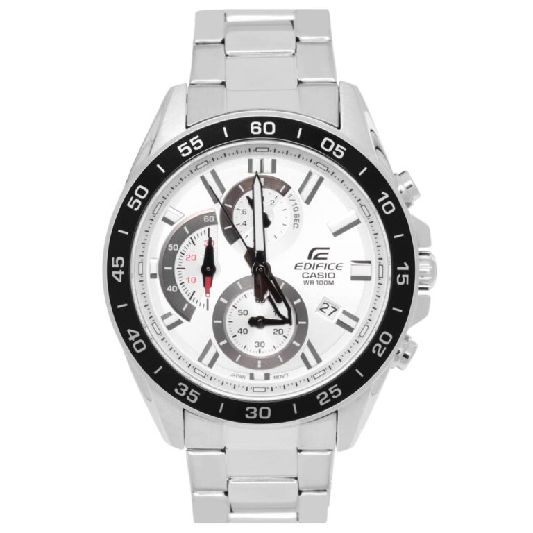 Casio 47mm Nam EFV-550D-7AVUDF