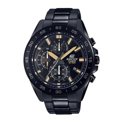 Ảnh sản phẩm Casio 47mm Nam EFV-550DC-1AVUDF