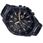 Casio 47mm Nam EFV-550DC-1AVUDF - Ảnh 3