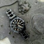 Casio 47mm Nam EFV-550DC-1AVUDF - Ảnh 6