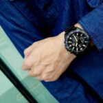 Casio 47mm Nam EFV-550DC-1AVUDF - Ảnh 5