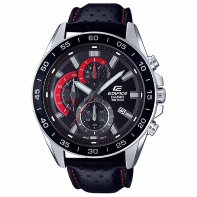Ảnh sản phẩm Casio 47.2mm Nam EFV-550L-1AVUDF