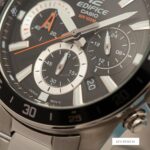 Casio 43.8mm Nam EFV-570D-1AVUDF - Ảnh 3