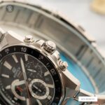 Casio 43.8mm Nam EFV-570D-1AVUDF - Ảnh 6