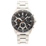 Casio 43.8mm Nam EFV-570D-1AVUDF - Ảnh 1