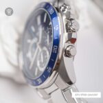 Casio 43.8mm Nam EFV-570D-2AVUDF - Ảnh 4